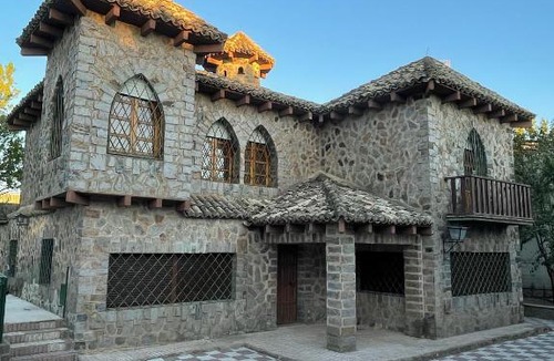 Villanueva del Arzobispo House | Casa Rural La Moraleja