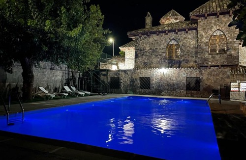 Villanueva del Arzobispo House | Casa Rural La Moraleja