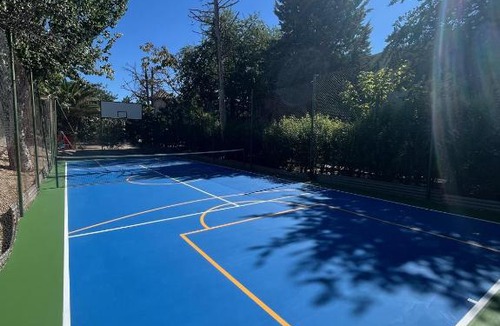 Villanueva del Arzobispo House | Casa Rural La Moraleja