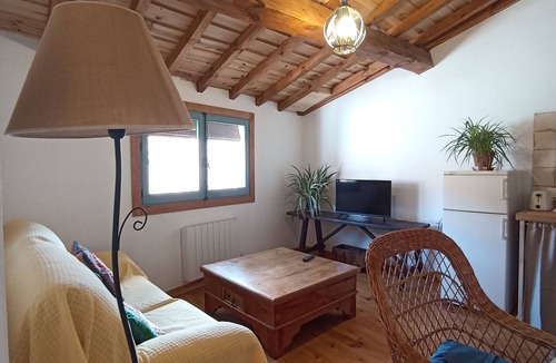 Villanueva del Conde Cottage | Casa Rural con dos Casitas de Alquiler Completo. Ambas con su Cocina y Salón