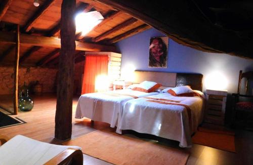 Tubilla del Lago House | Casa Rural 1904
