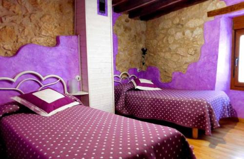 Tubilla del Lago House | Casa Rural 1904