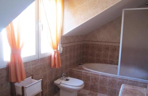 Otura House | Casa rural a 20 minutos de la Alhambra