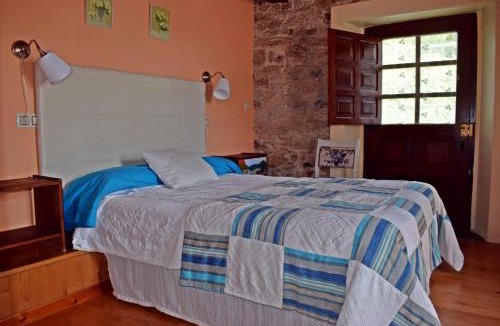 Cedeira House | Casa Rural A Pasada