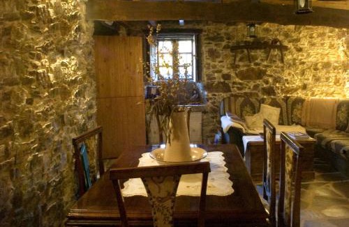Cedeira House | Casa Rural A Pasada