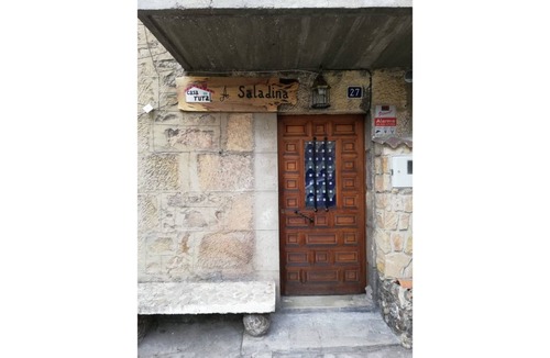 Covaleda Cottage | Casa Rural A. Saladin