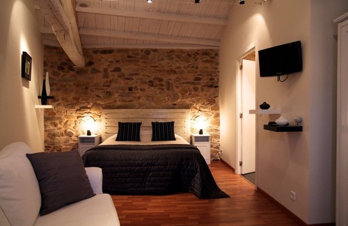 Valderrey House | Casa Rural a-ti