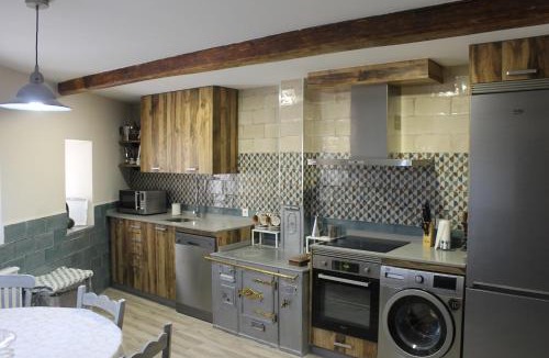 Santibanez de Bejar House | Casa Rural Abuela Luci