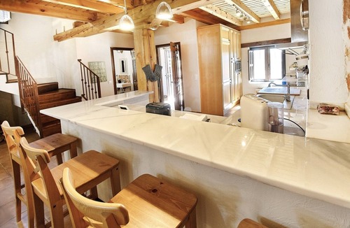 Ayllon House | Casa Rural Acogedora y con Encanto en Ayllón Para 6 Personas