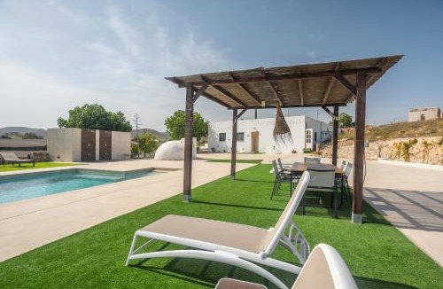 Fernan Perez House | Casa rural Acueducto