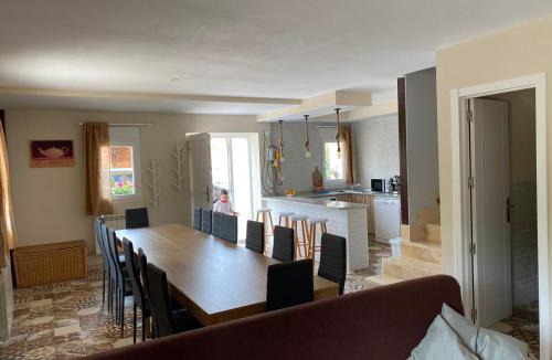 Arcos House | Casa Rural Aguachales