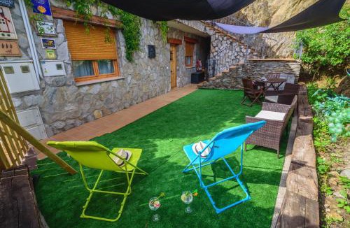 La Omanuela House | Casa Rural Aguas Frias II