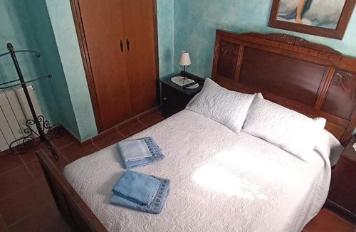 Mogon House | Casa Rural Aguascebas