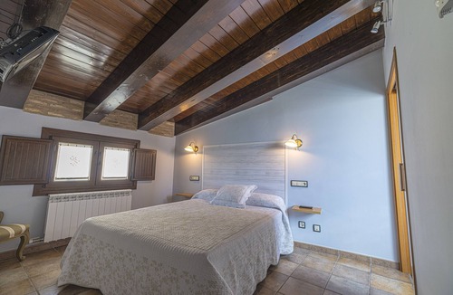 Laguardia Cottage | Casa Rural Aitetxe
