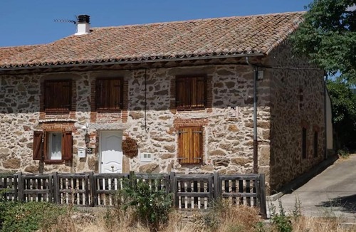 Valdelaguna House | Casa Rural Alto Santiago