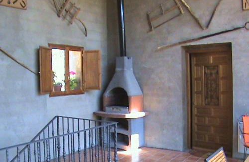 Pradena de Atienza House | Casa Rural Albarranco