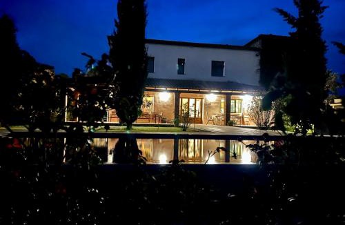 Calera de Leon House | Casa Rural Alcornocalejo