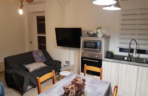 Alhama de Almeria House | Casa Rural Alhama de Almeria