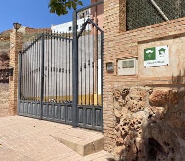 Alhambra House | CASA RURAL ALHAMBRA RUIDERA