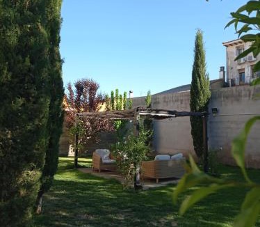 Villafranca de Ebro House | Casa Rural Alicia