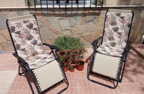 Los Gallardos Bed & Breakfast | Casa Rural Almocaizar B&B