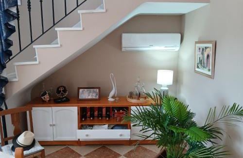 Los Gallardos Bed & Breakfast | Casa Rural Almocaizar B&B