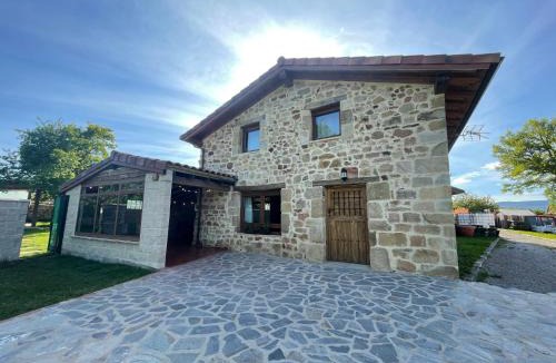 Las Rozas House | Casa Rural alquiler Cantabria