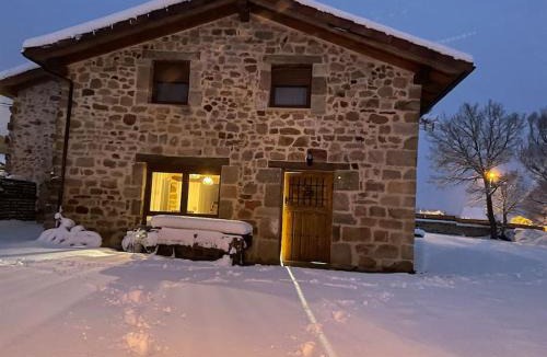 Las Rozas House | Casa Rural alquiler Cantabria