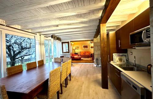 Ojedo House | Casa Rural Alquitara