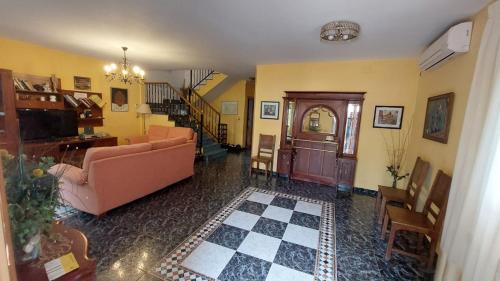 Zarza de Granadilla House | Casa Rural Ambroz