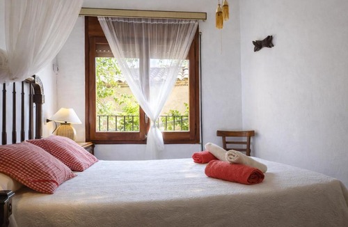 Montsonis Apartment | Casa rural amb cova - Cal Gravat