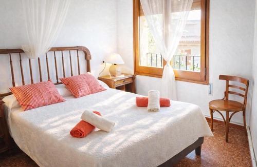 Montsonis Apartment | Casa rural amb cova - Cal Gravat
