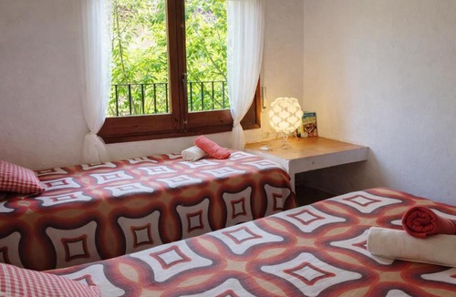 Montsonis Apartment | Casa rural amb cova - Cal Gravat