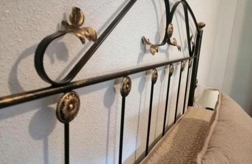 Cepeda Apartment | Casa Rural Amelia