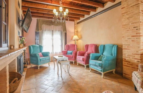Aracena Villa | Casa Rural Andalucía Aracena by Ruralidays