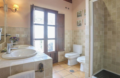 Aracena Villa | Casa Rural Andalucía Aracena by Ruralidays