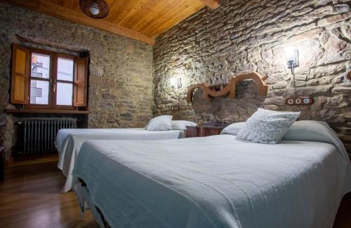 Cabrillanes House | Casa Rural Anita