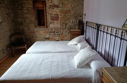 Cabrillanes House | Casa Rural Anita