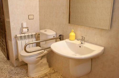 Munebrega Apartment | Casa Rural Apartamentos Sol ideal para familias .