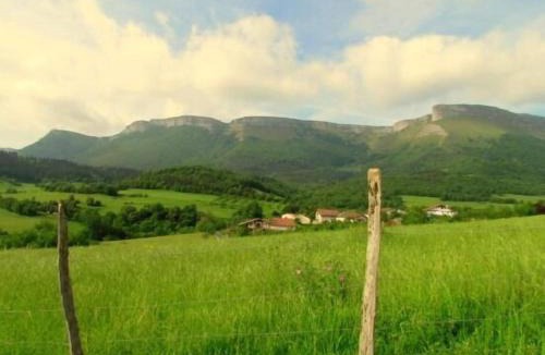 Orduna House | Casa Rural Arteondo