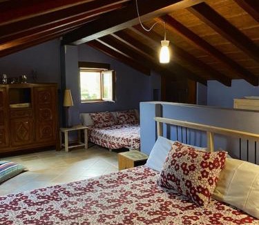 Orduna House | Casa Rural Arteondo