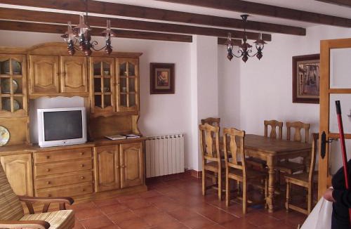 Sahagun House | Casa Rural Arturo I