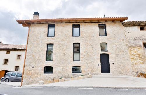Ibiricu de Yerri House | Casa Rural Atabe Etxea