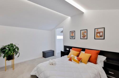 Ibiricu de Yerri House | Casa Rural Atabe Etxea