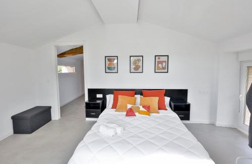 Ibiricu de Yerri House | Casa Rural Atabe Etxea