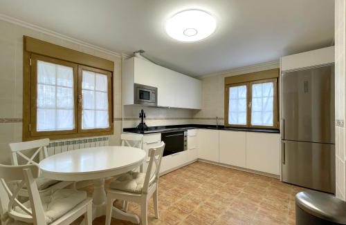 Lacar House | Casa Rural Baigorri