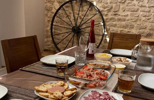 Barbarin House | Casa Rural Barbarin