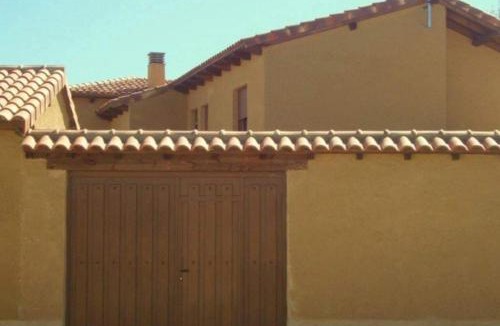 Villamol House | Casa Rural Betania