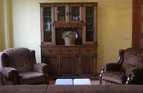 Villamol House | Casa Rural Betania