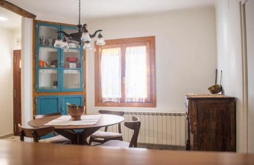 Biota Apartment | Casa rural Biota